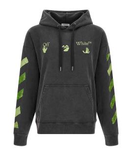 OFF-WHITE Худи/толстовка