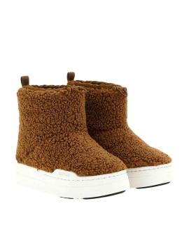 MOON BOOT Сапоги