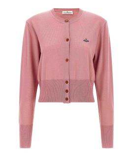 VIVIENNE WESTWOOD Кардиган