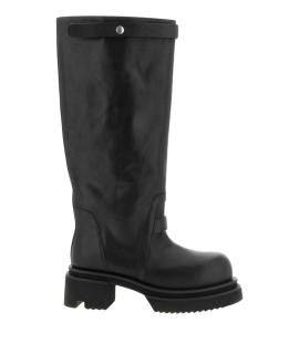 RICK OWENS Высокие ботинки