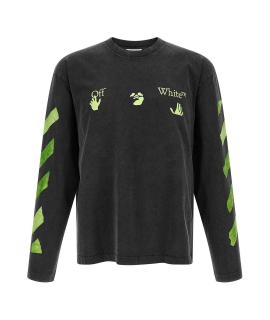 OFF-WHITE Лонгслив