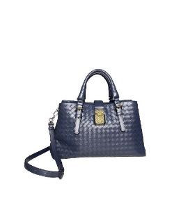 

Сумка тоут BOTTEGA VENETA Bottega Veneta Intrecciato Roma Bag