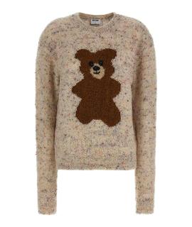 MOSCHINO Джемпер / свитер