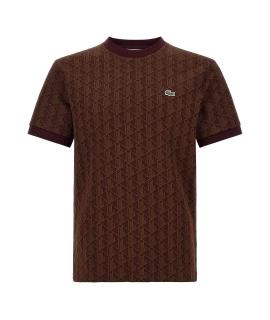 LACOSTE Футболка