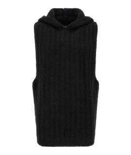RICK OWENS Жилетка