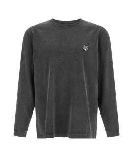 MAISON KITSUNE Лонгслив