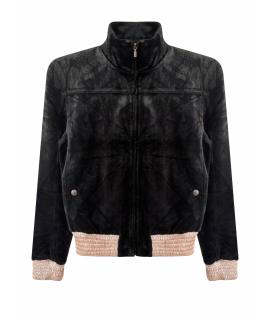 CHANEL Спортивная куртка