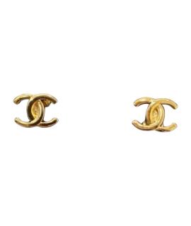 CHANEL Серьги