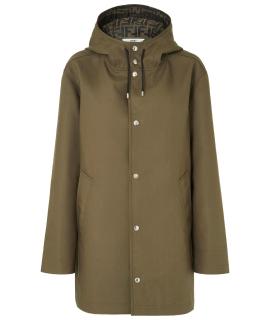FENDI Куртка