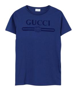 GUCCI Детская футболка