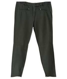 LORO PIANA Прямые брюки