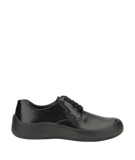 PRADA Низкие ботинки