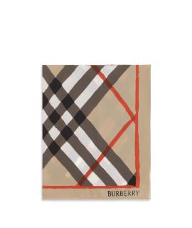 BURBERRY Шарф