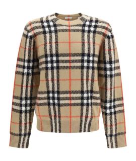 BURBERRY Джемпер / свитер