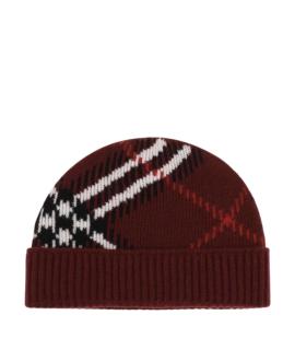 BURBERRY Шапка