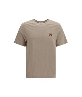 MAISON KITSUNE Футболка