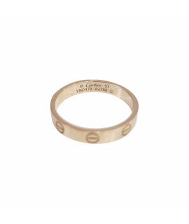 CARTIER Кольцо