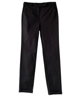 LORO PIANA Прямые брюки