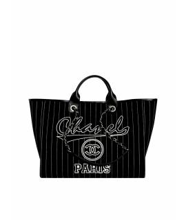 CHANEL Сумка тоут
