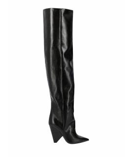SAINT LAURENT Ботфорты