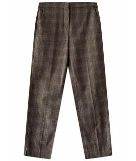 LORO PIANA Прямые брюки