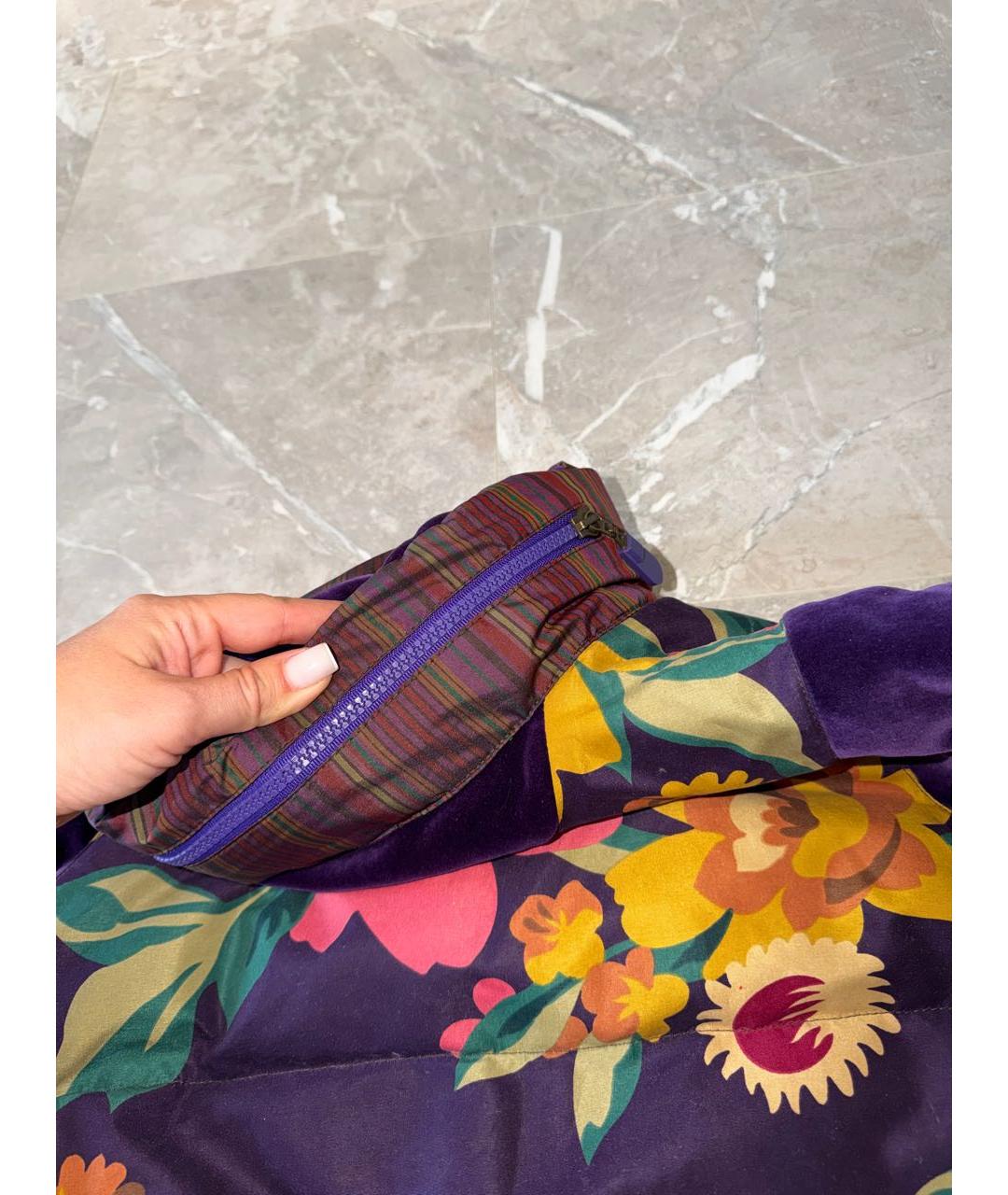 ETRO Куртка, фото 7