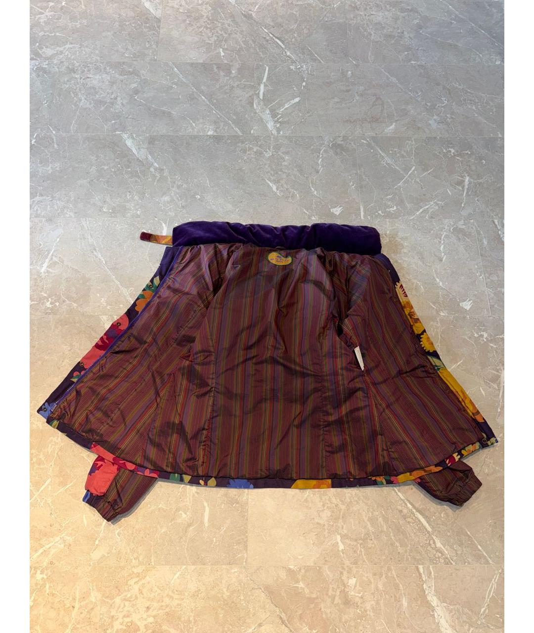 ETRO Куртка, фото 6