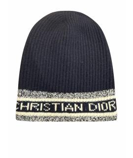 CHRISTIAN DIOR Шапка