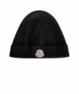 MONCLER Шапка