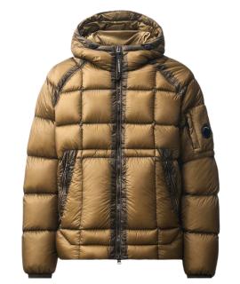 CP COMPANY Пуховик