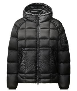CP COMPANY Пуховик