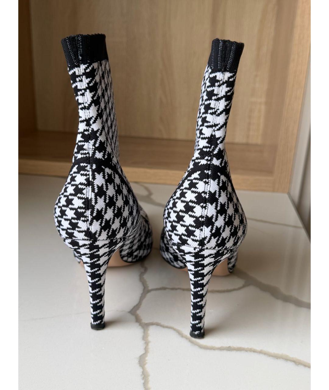 GIANVITO ROSSI Синтетические туфли, фото 3