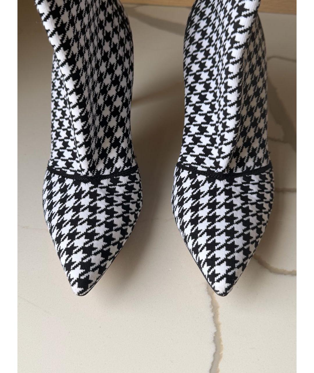 GIANVITO ROSSI Синтетические туфли, фото 2