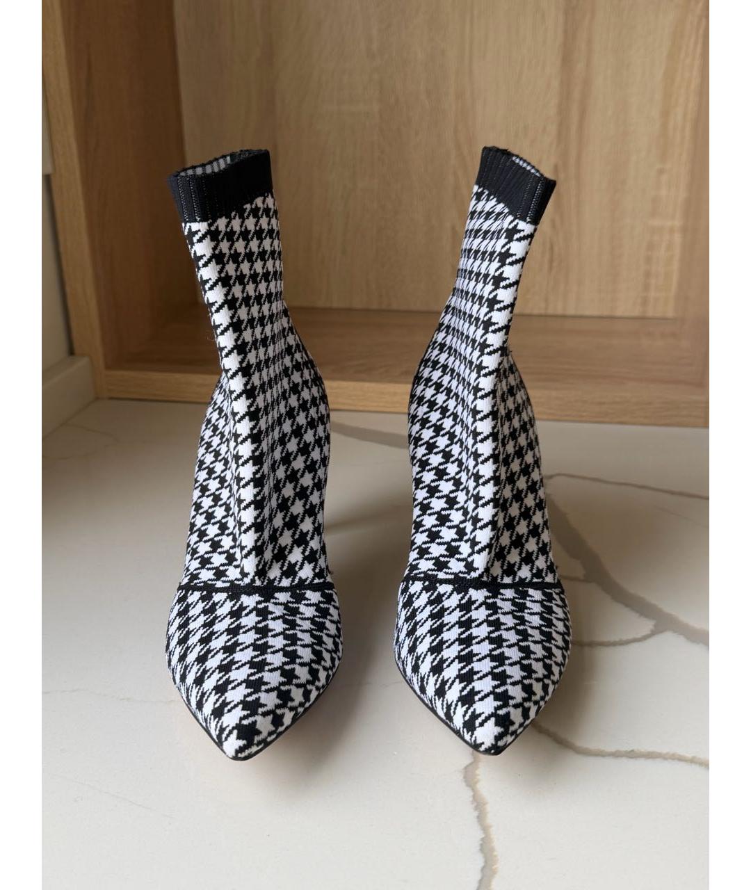 GIANVITO ROSSI Синтетические туфли, фото 6