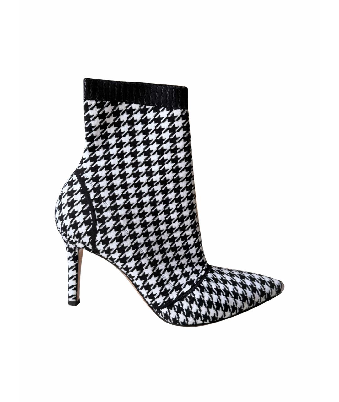 GIANVITO ROSSI Синтетические туфли, фото 1