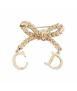 CHRISTIAN DIOR Булавка / брошь
