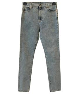GUCCI Джинсы слим