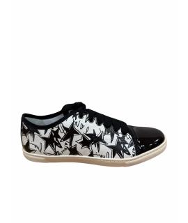 LANVIN Кеды