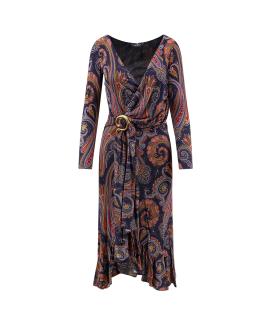 ETRO Повседневное платье