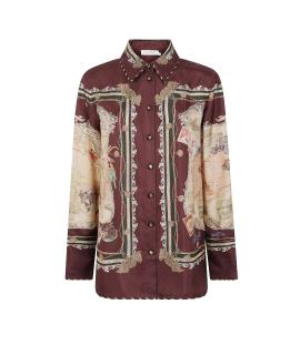 ZIMMERMANN Рубашка