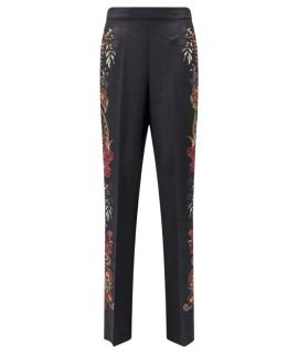 ETRO Прямые брюки