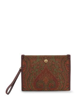 ETRO Клатч/вечерняя сумка