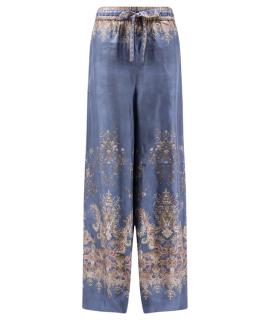 ZIMMERMANN Брюки широкие