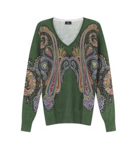 ETRO Джемпер / свитер