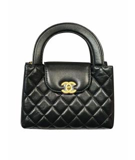 CHANEL Сумка через плечо