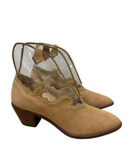 CHARLOTTE OLYMPIA Ботильоны