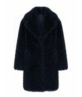 ERMANNO SCERVINO Шуба