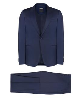ZEGNA Классический костюм