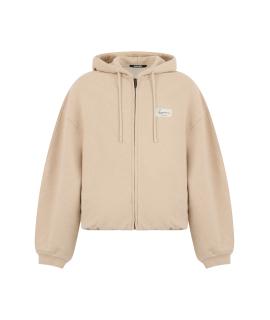 JACQUEMUS Худи/толстовка