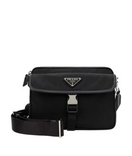 PRADA Сумка на плечо